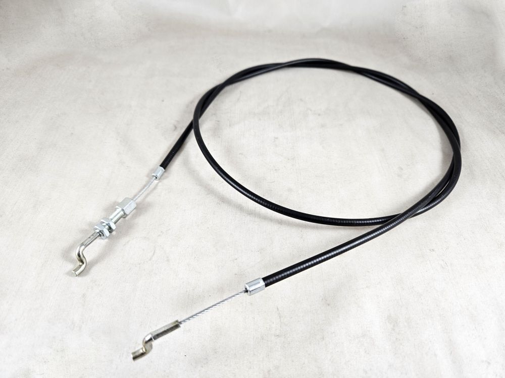 original SABO Bowdenzug Fahrantrieb SAU14438 Getriebe 52-PRO 52-S C52KS
